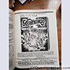Yearnings ad