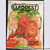 Blueline Elfquest magazine issue 13