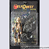Cutter Figure