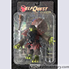 Picknose Figure