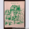 Boskone XX Program