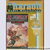Journey to Sorrow's End Audio Tapes