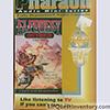 Journey to Sorrow's End Audio Tapes