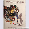 Womanthology