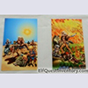 ElfQuest Adventure Game