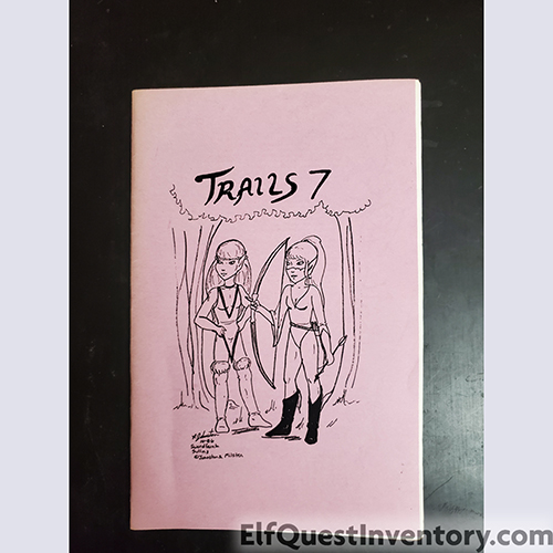 Trails #7