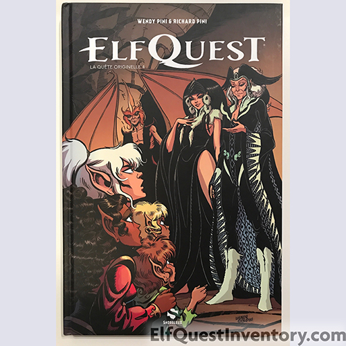 ElfQuest