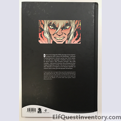 ElfQuest