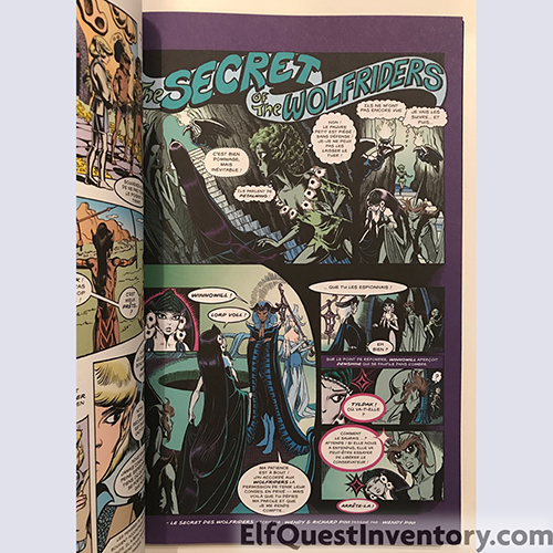 ElfQuest