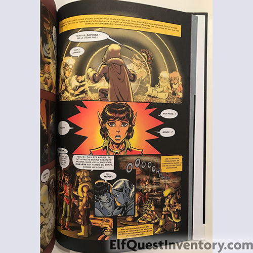 ElfQuest