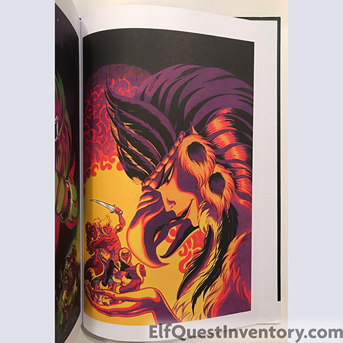 ElfQuest