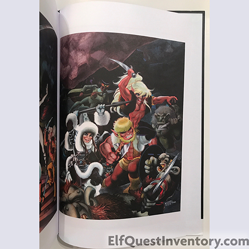 ElfQuest