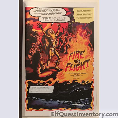 ElfQuest