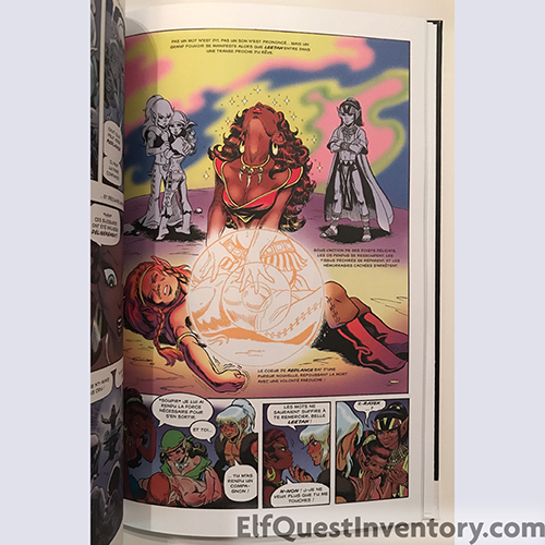 ElfQuest