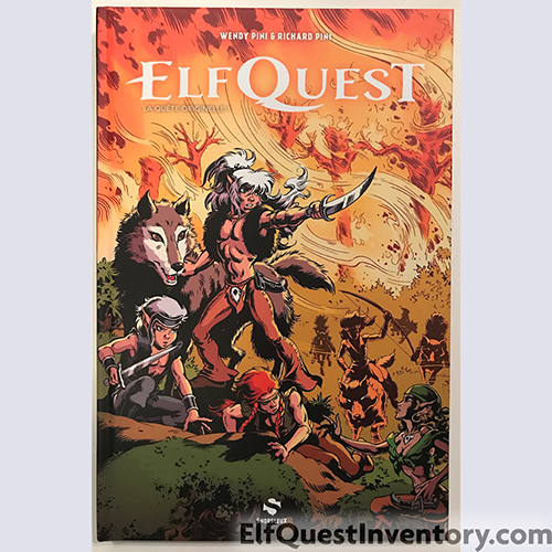 ElfQuest