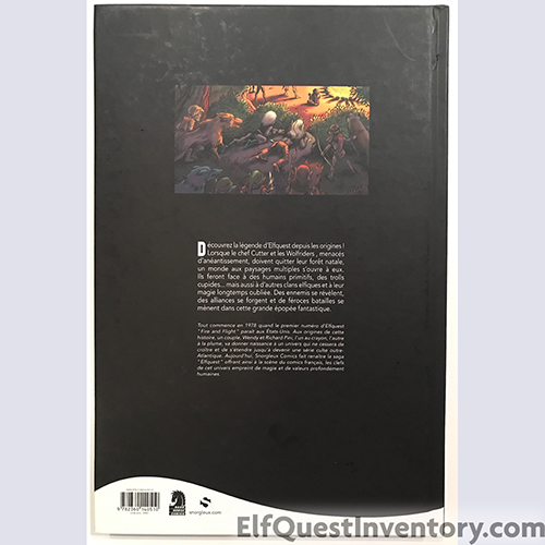 ElfQuest