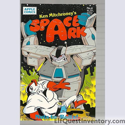 Space Ark #4