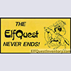 Short Bumper Sticker
