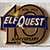 10th Anniversary Gold Pin