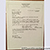 11/21/86 Letter from Tim Underwood