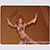 Wendy as Red Sonja