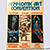 Comic Art Convention Program