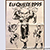 1995 Elfquest Catalog