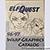 1996-97 Elfquest Catalog
