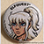 Darkhorse Cutter Button