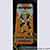 Cutter Figure Classic Comic Book Character Tin