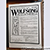 Wolfsong Ad