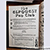 Fan Club ad