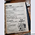 Starblaze Donning book Ad