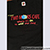 Two Moons Café t-shirt