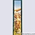 Ulule Kings of the Broken Wheel Brazao Bookmark