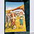 Ulule Kings of the Broken Wheel Brazao Print