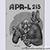 APA-L Fanzine
