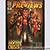 Previews Comic Catalog