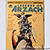 Legends of Arzach Portfolio