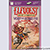 Elfquest Journey to Sorrow's End Audio Tapes