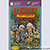 Elfquest Journey to Sorrow's End Audio Tapes
