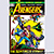 Avengers (1st Series)