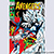 Avengers (1st Series)