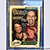 Comic Book All Stars Trading Card