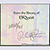 Signed Bookplate