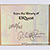 WaRP signed bookplate