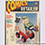 Comics Retailer