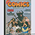 Comics Scene
