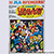 Comics Interview