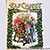 Elfquest Coloring Book